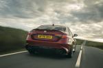 Alfa Romeo Giulia Quadrifoglio 2020 года (UK)